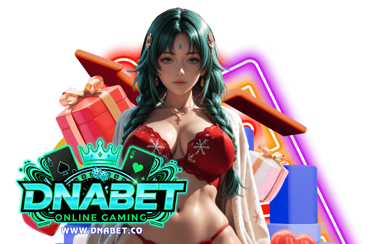 dnabet vip