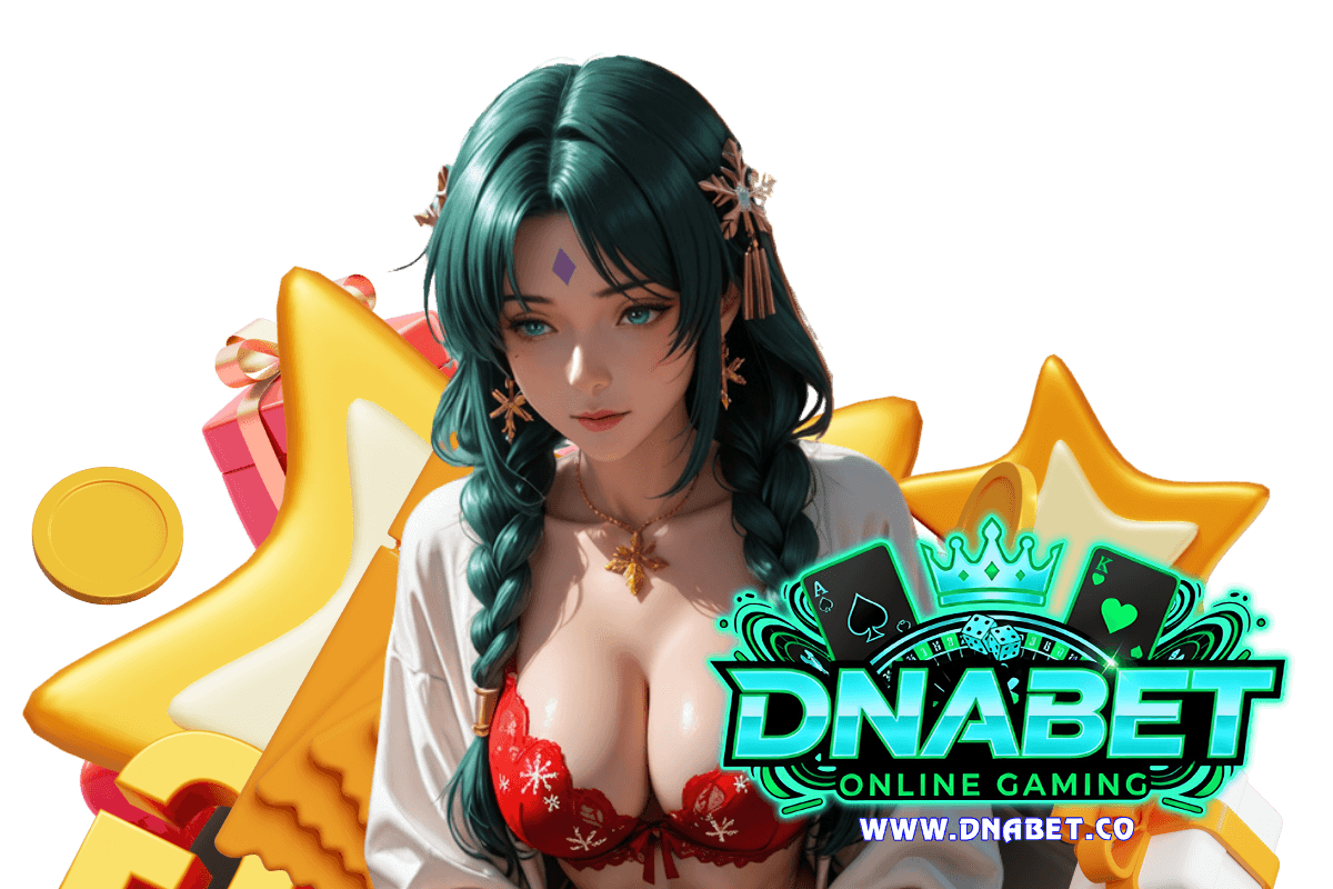 dnabet สล็อต