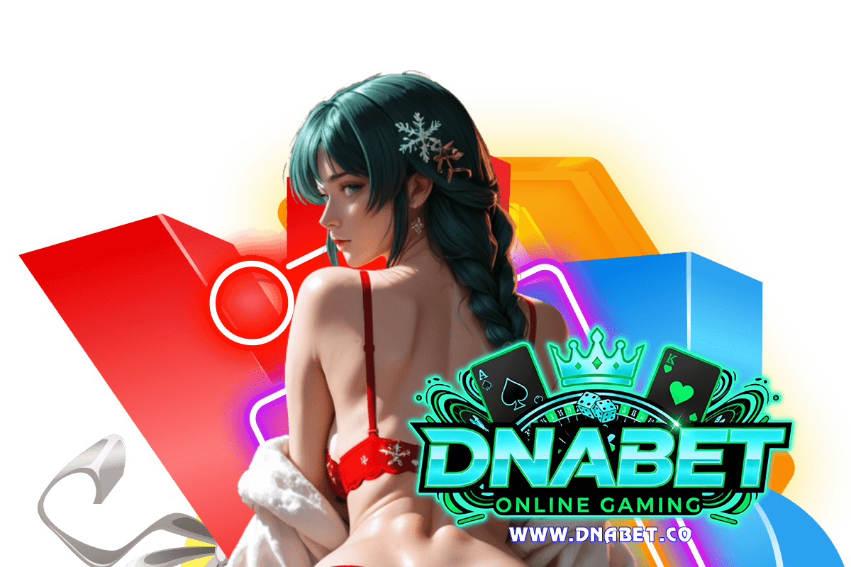 dnabet เข้าระบบ