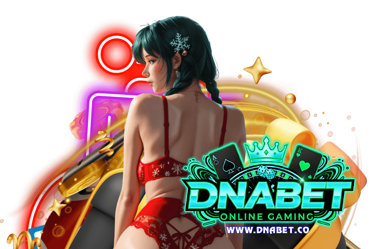 เว็บ dnabet